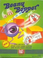Beany Bopper - Atari 2600 - Retrocharting