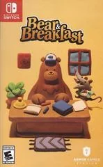 Bear & Breakfast [Best Buy] - Nintendo Switch - Retrocharting