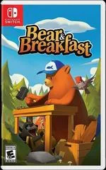 Background - Bear Breakfast - Nintendo Switch - Retrocharting
