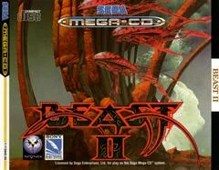 Beast II - Sega CD - Retrocharting