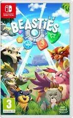 Background - Beasties - Nintendo Switch - Retrocharting