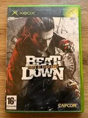 Beat Down: Fists of Vengeance - Xbox 360 - Retrocharting