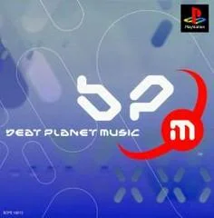 Beat Planet Music - PlayStation - Retrocharting
