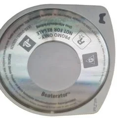 Background - Beaterator [Not For Resale] - PSP - Retrocharting