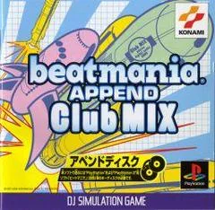 Beatmania Append Club Mix - PlayStation - Retrocharting