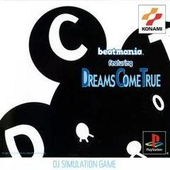 Beatmania Featuring Dreams Come True - PlayStation - Retrocharting