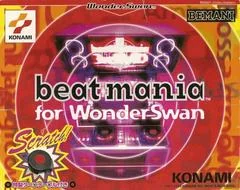 BeatMania for WonderSwan - WonderSwan - Retrocharting