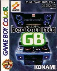 Background - Beatmania GB - GameBoy Color - Retrocharting