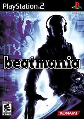Background - Beatmania - PlayStation 2 - Retrocharting