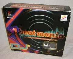 Background - Beatmania [Turntable Bundle] - PlayStation - Retrocharting
