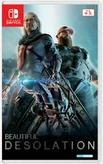 Beautiful Desolation - Nintendo Switch - Retrocharting