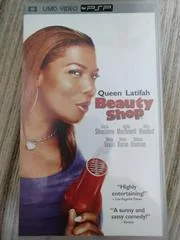 Beauty Shop [UMD] - PSP - Retrocharting