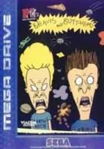 Beavis and Butt-head - PAL NES - Retrocharting