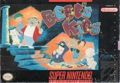 Bebe's Kids - Nintendo DS - Retrocharting