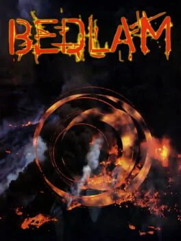 Background - Bedlam - PlayStation - Retrocharting