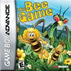 Bee Game - GameBoy Advance - Retrocharting