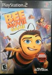 Bee Movie Game [Movie Cash] - PlayStation 2 - Retrocharting