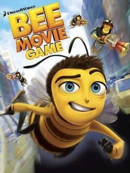 Bee Movie Game - PlayStation 2 - Retrocharting