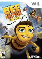 Bee Movie Game - Wii - Retrocharting