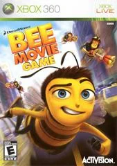 Bee Movie Game - Xbox - Retrocharting