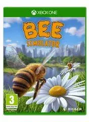 Bee Simulator - PAL Xbox One - Retrocharting