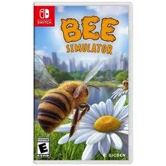Background - Bee Simulator - Nintendo Switch - Retrocharting