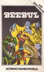 Background - Beebul - ZX Spectrum - Retrocharting