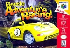 Beetle Adventure Racing - Nintendo 64 - Retrocharting