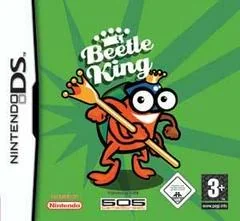 Beetle King - Nintendo DS - Retrocharting