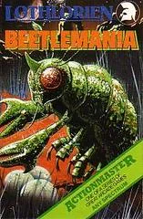 Background - Beetlemania [Lothlorien] - ZX Spectrum - Retrocharting