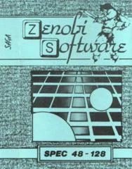 Behind Closed Doors: Saga - ZX Spectrum - Retrocharting