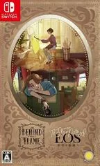 Behind The Frame And The Star Named EOS - Nintendo Switch - Retrocharting