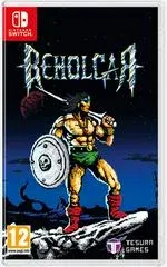 Beholgar [Collector's Edition] - Nintendo Switch - Retrocharting
