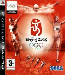 Background - Beijing 2008 - Playstation 3 - Retrocharting