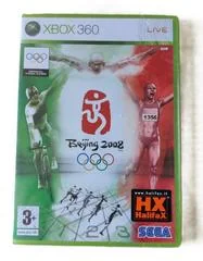 Beijing 2008 - Xbox 360 - Retrocharting