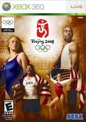 Beijing Olympics 2008 - Xbox 360 - Retrocharting