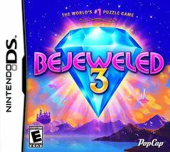 Bejeweled 3 - Nintendo DS - Retrocharting