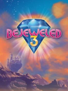 Background - Bejeweled 3 - Playstation 3 - Retrocharting