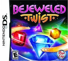 Bejeweled Twist - Nintendo DS - Retrocharting