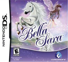 Bella Sara - Nintendo DS - Retrocharting