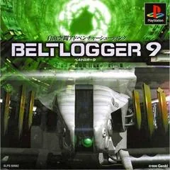 Beltlogger 9 - PlayStation - Retrocharting