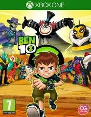 Ben 10 - PAL Xbox One - Retrocharting