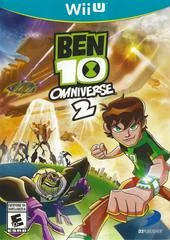 Ben 10: Omniverse 2 - Wii U - Retrocharting
