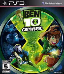 Ben 10: Omniverse - Playstation 3 - Retrocharting