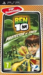 Ben 10: Protector Of Earth [Essentials] - PSP - Retrocharting