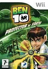 Ben 10: Protector of Earth - Wii - Retrocharting
