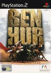 Ben Hur - PlayStation 2 - Retrocharting