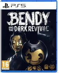 Bendy And The Dark Revival - Playstation 5 - Retrocharting