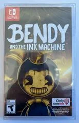 Background - Bendy and the Ink Machine [Gamestop] - Nintendo Switch - Retrocharting