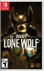 Bendy Lone Wolf - Nintendo Switch - Retrocharting